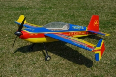 Extra 300 70" Extreme Flight