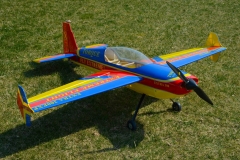 Extra 300 70" Extreme Flight