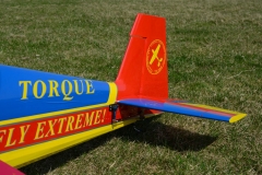 Extra 300 70" Extreme Flight