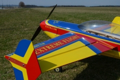 Extra 300 70" Extreme Flight