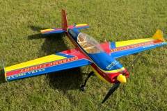 Extra 300 70" Extreme Flight